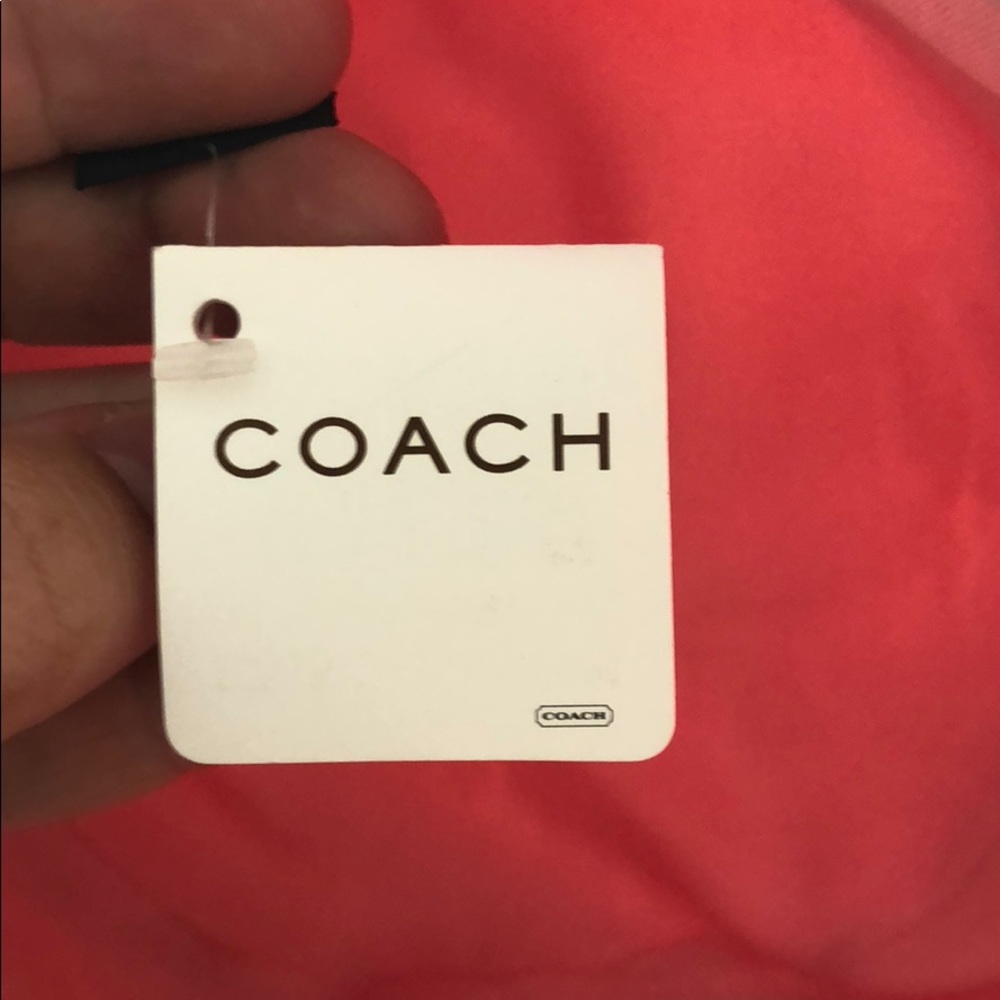 Coach hat - Picture 4 of 5
